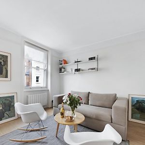 Deluxe Appartement met een Slaapkamer